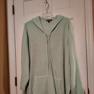 Womens sweater